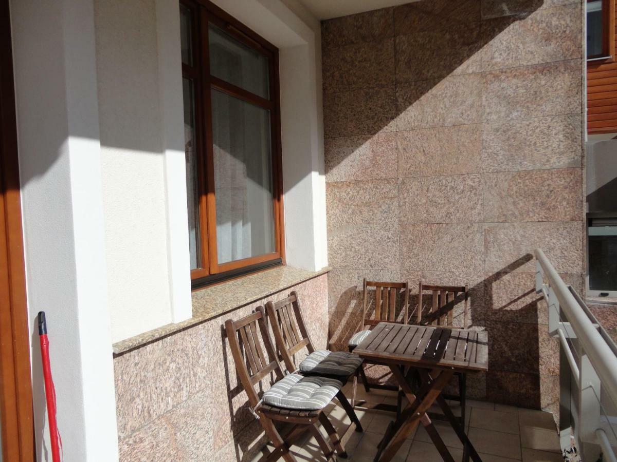 Apartament Jelitkowski Gdansk Bagian luar foto